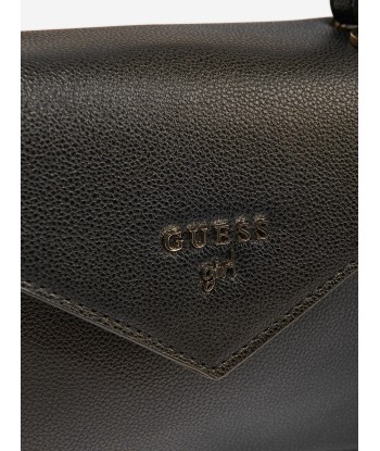 Guess Girls Crossbody Bag in Black JUSQU'A -70%! 