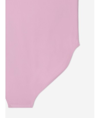 Stella McCartney Girls Star Tassel Swimsuit in Purple prix pour 