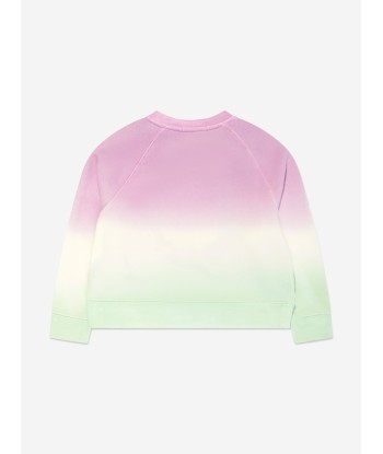 Stella McCartney Girls Logo Sweatshirt in Multicolour 50-70% off 