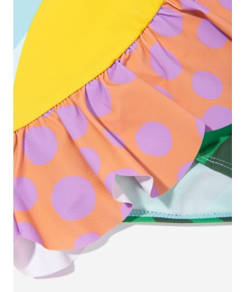 Stella McCartney Baby Girls Bee Swimsuit in Multicolour Vous souhaitez 