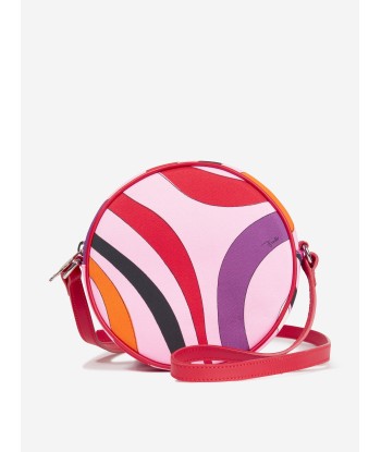 Pucci Girls Marmo Shoulder Bag in Multicolour (13.5cm) 50-70% off 