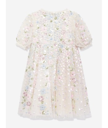 Needle & Thread Girls Confetti Gloss Dress in Multicolour Voir les baskets