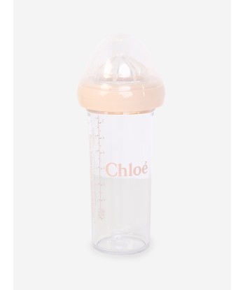 Chloé Baby Girls Bottle With Bag (210ml) Venez acheter