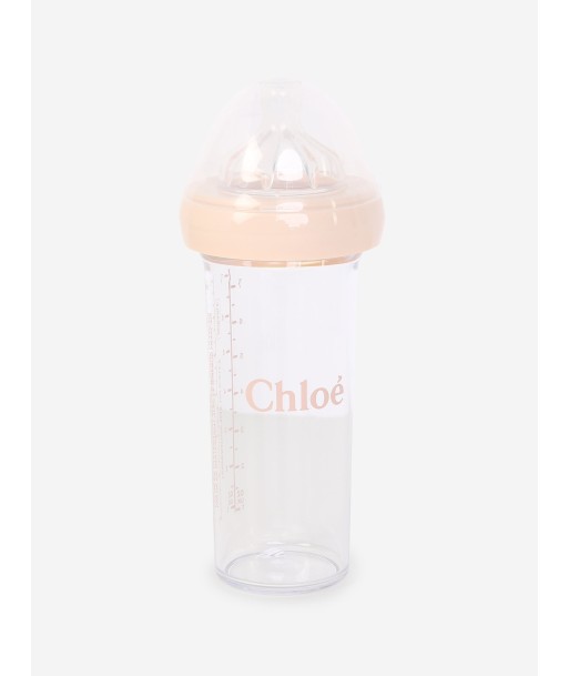 Chloé Baby Girls Bottle With Bag (210ml) Venez acheter