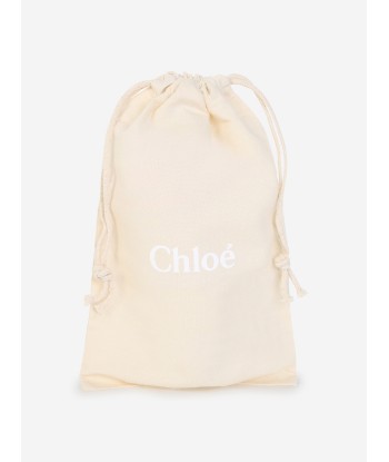 Chloé Baby Girls Bottle With Bag (210ml) Venez acheter