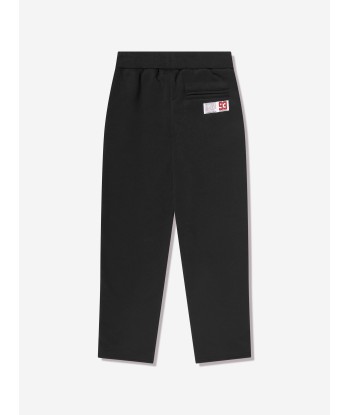 Hugo Boys Track Trousers in Black ou a consommer sur place