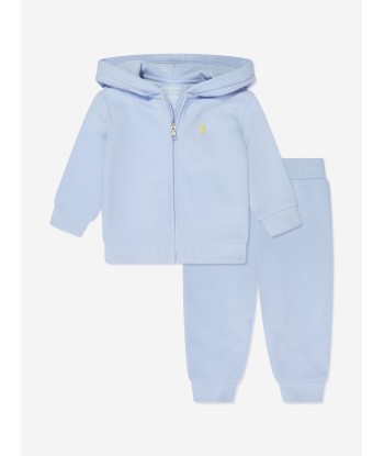 Ralph Lauren Baby Boys Tracksuit in Blue votre restaurant rapide dans 