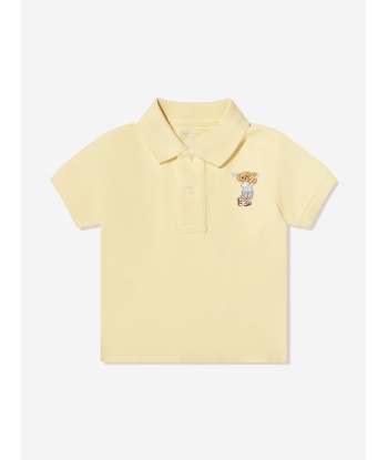 Ralph Lauren Baby Boys Polo Golf Short Set in Multicolour des créatures d'habitude