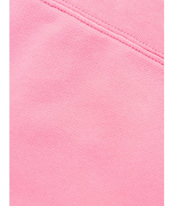 Ralph Lauren Girls Logo Shorts in Pink pas cheres