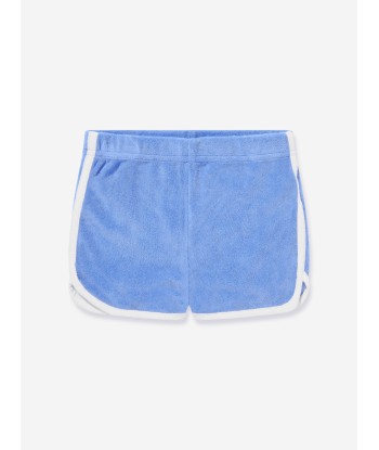 Ralph Lauren Baby Boys Short Set in Blue Livraison rapide