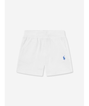 Ralph Lauren Baby Boys Short Set in Blue du meilleur 