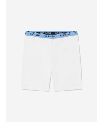 Calvin Klein Boys Pyjamas Short Set in Multicolour en ligne des produits 