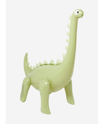 Sunnylife Kids Into the Wild Dino Giant Sprinkler in Green (200cm) 2024