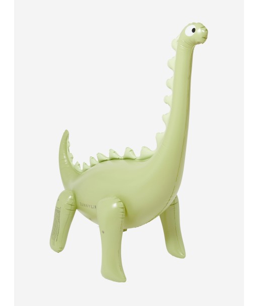 Sunnylife Kids Into the Wild Dino Giant Sprinkler in Green (200cm) 2024