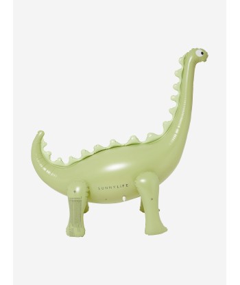 Sunnylife Kids Into the Wild Dino Giant Sprinkler in Green (200cm) 2024