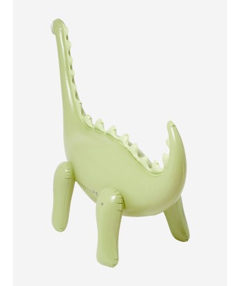 Sunnylife Kids Into the Wild Dino Giant Sprinkler in Green (200cm) 2024