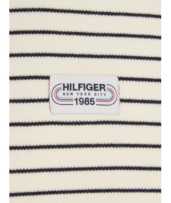 Tommy Hilfiger Girls 1985 Pique Short Set in Multicolour l'évolution des habitudes 