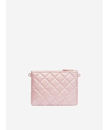 Valentino Girls Ada Soft Cosmetic Case in Pink  (27cm) acheter en ligne