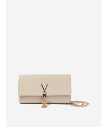 Valentino Girls Divina Crossbody Bag in Beige (27cm) prix pour 