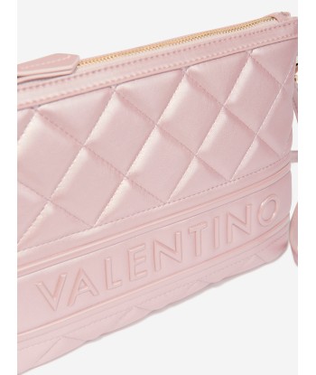 Valentino Girls Ada Soft Cosmetic Case in Pink  (27cm) acheter en ligne