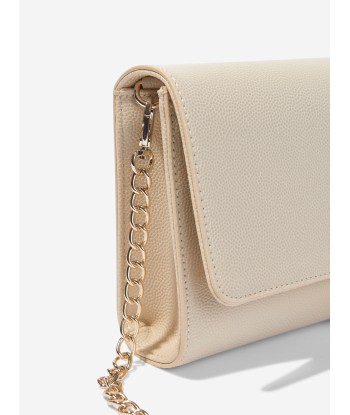 Valentino Girls Divina Crossbody Bag in Beige (27cm) prix pour 