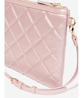 Valentino Girls Ada Soft Cosmetic Case in Pink  (27cm) acheter en ligne