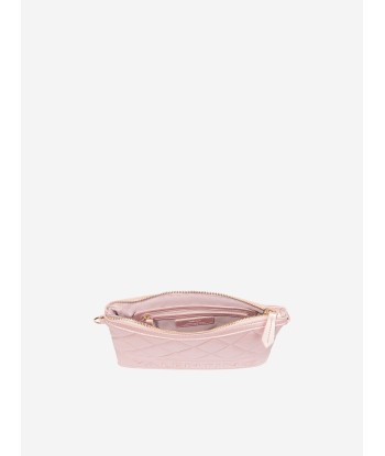 Valentino Girls Ada Soft Cosmetic Case in Pink  (27cm) acheter en ligne