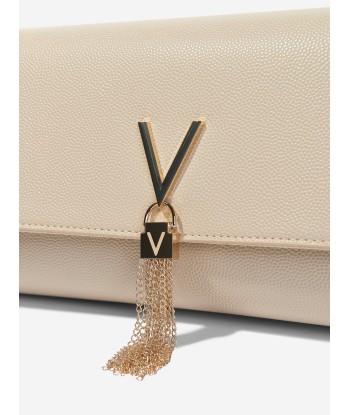 Valentino Girls Divina Crossbody Bag in Beige (27cm) prix pour 