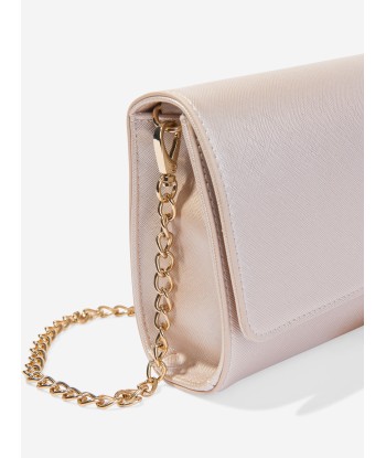 Valentino Girls Divina SA Crossbody Bag in Ivory (25.9cm) Livraison rapide