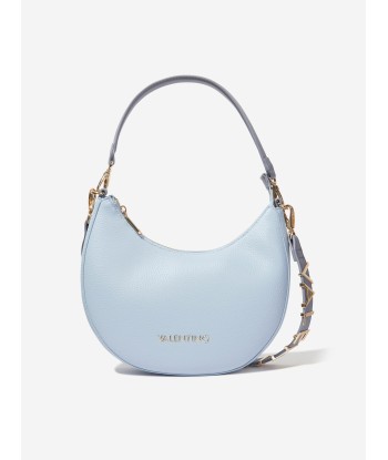 Valentino Girls Alexia Shoulder Bag in Blue (45.9cm) sur le site 