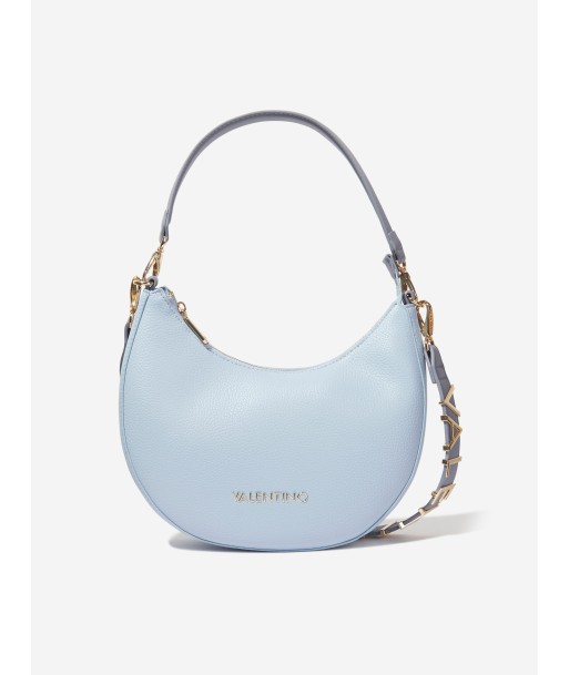 Valentino Girls Alexia Shoulder Bag in Blue (45.9cm) sur le site 