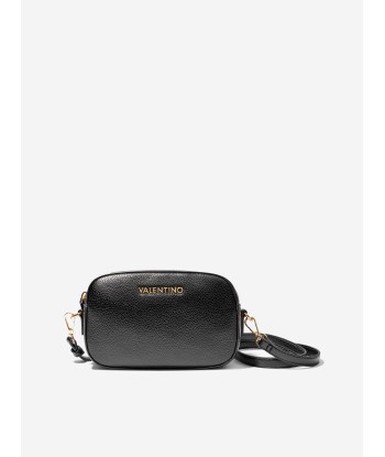 Valentino Girls Special Martu Crossbody Bag in Black (27.9cm) l'achat 