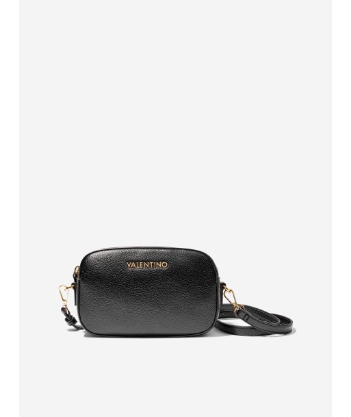 Valentino Girls Special Martu Crossbody Bag in Black (27.9cm) l'achat 