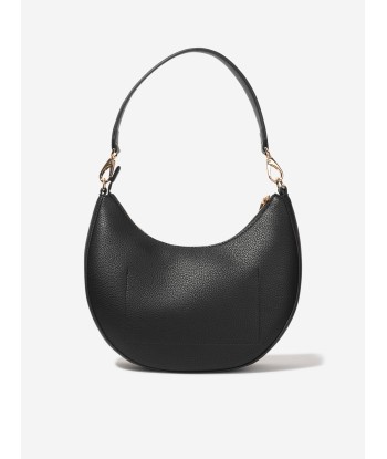 Valentino Girls Alexia Shoulder Bag in Black (29cm) À commander