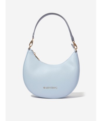 Valentino Girls Alexia Shoulder Bag in Blue (45.9cm) sur le site 