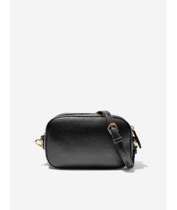 Valentino Girls Special Martu Crossbody Bag in Black (27.9cm) l'achat 