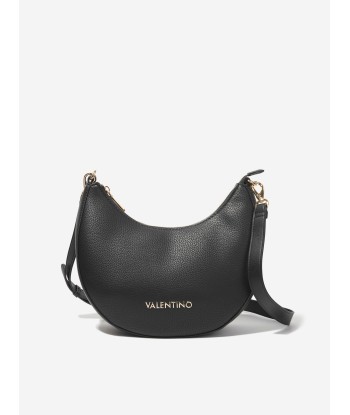 Valentino Girls Alexia Shoulder Bag in Black (29cm) À commander