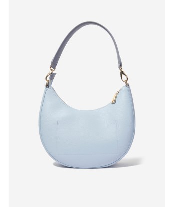 Valentino Girls Alexia Shoulder Bag in Blue (45.9cm) sur le site 