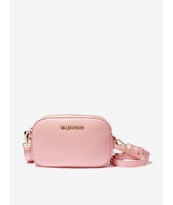 Valentino Girls Special Martu Crossbody Bag in Pink (27.9cm) de votre