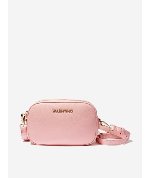 Valentino Girls Special Martu Crossbody Bag in Pink (27.9cm) de votre