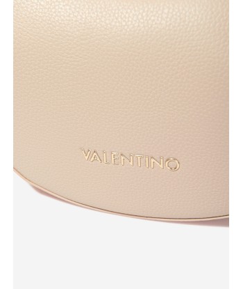 Valentino Girls Alexia Shoulder Bag in Ivory (29cm) online