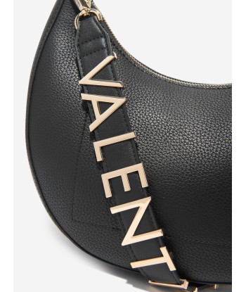 Valentino Girls Alexia Shoulder Bag in Black (29cm) À commander