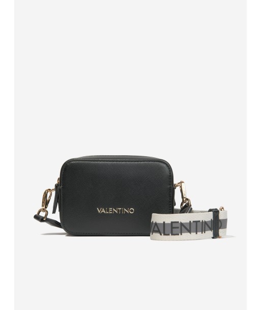 Valentino Girls Zero Re Crossbody Bag in Black (37.9cm) sélection de produits