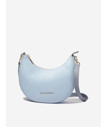 Valentino Girls Alexia Shoulder Bag in Blue (45.9cm) sur le site 