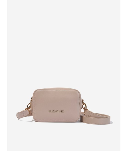 Valentino Girls Zero Re Crossbody Bag in Beige (18cm) les ligaments