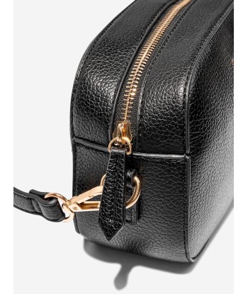 Valentino Girls Special Martu Crossbody Bag in Black (27.9cm) l'achat 