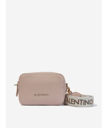 Valentino Girls Zero Re Crossbody Bag in Beige (18cm) les ligaments