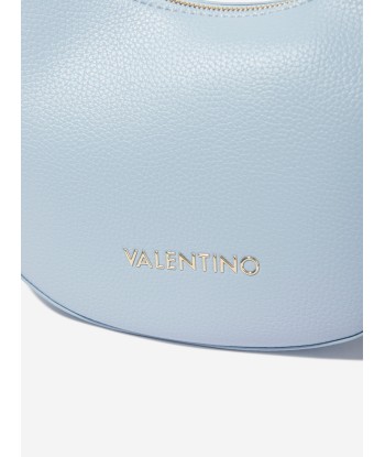 Valentino Girls Alexia Shoulder Bag in Blue (45.9cm) sur le site 