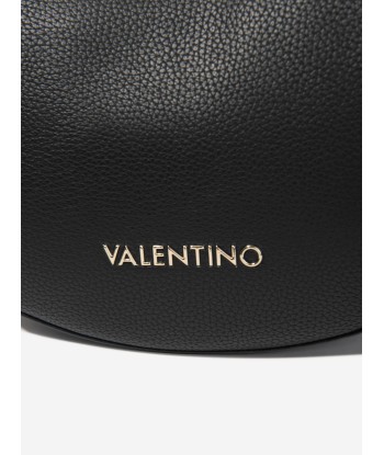 Valentino Girls Alexia Shoulder Bag in Black (29cm) À commander