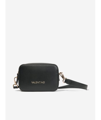 Valentino Girls Zero Re Crossbody Bag in Black (37.9cm) sélection de produits